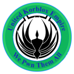 United Korblox Empire