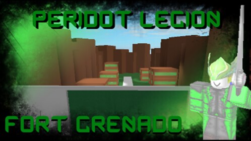 PL | Fort Grenado (Beta V.1)
