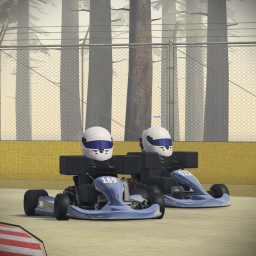 Blackridge Karting Track | Coco's Karting