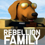 Rebellion Family