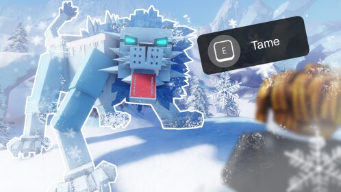 [Full Release: May 23rd] Taming Defense