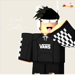 🍰 | Event Center 💫