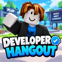 Developer Hangout icon