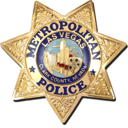 [US] Las Vegas Police Department Meeting Place