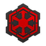 【The Imperial Sith Empire】