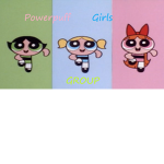 The Powerpuff Girls Roleplay