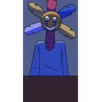 the world of mr plant fan club