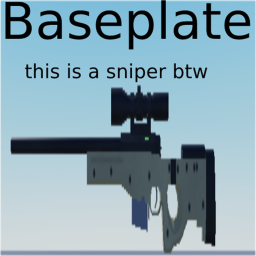 Baseplate