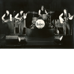 The Beatnix A Tribute To The Beatles