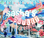 - Sasha's Outlet -