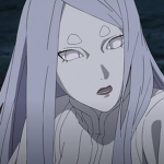 SL | Ōtsutsuki Clan