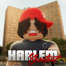 (НЕБОЛЬШОЕ ОБНОВЛЕНИЕ ❗) РП «Harlem Shootout» icon