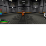 we like scp's
