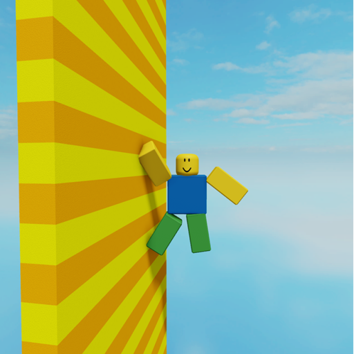 Tower Wall hop Practice