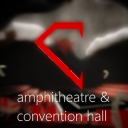 The Amphitheatre