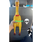 ####### YAY