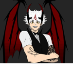 A Devil's Game