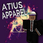 Atius Apparel