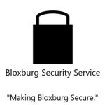 Bloxburg Security Service