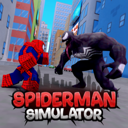 SpiderMan Simulator 🕷️ [Beta]