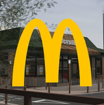 McDonaIds UK