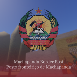 Machapanda Border Post