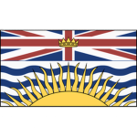 CA | Province of British Columbia