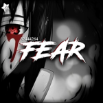 ま Fear