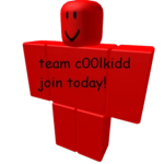 TeamC00Ikidd