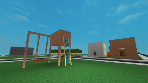 The Normal City