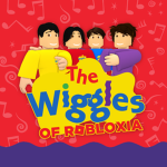 The Wiggles Of Robloxia Offical Group