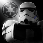 Imperial Stormtrooper Cоrps