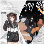 Dreamy B l i s s
