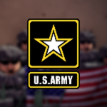 [|USA|] The United States Military