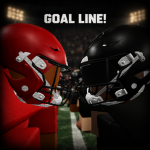 Goal Line!