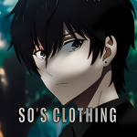 SO's Clothing Group Thumbnail