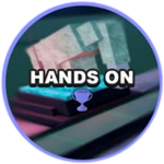 Game Badge Thumbnail