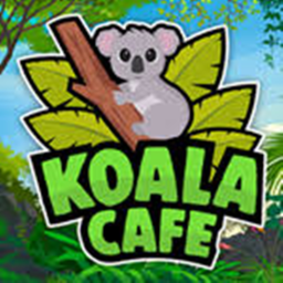 Koala Cafe 🐨