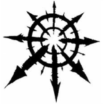 Chaos angels