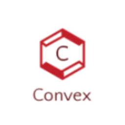 Convex's hangout!