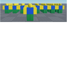 Untitled Game