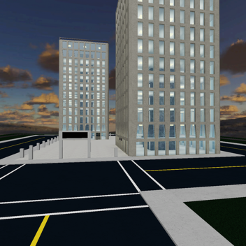 Office Building Complex