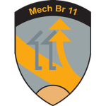 11th Mechanized Battalion "Horst"