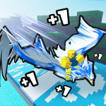 +1 Speed Obby for Dragon Rider