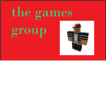 The games group