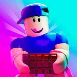[NEW] Chocolate Bar Tycoon 🍫  icon