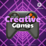 Creative Games Community