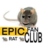 epic rat fan club