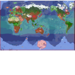 The earth smp of memes