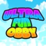 ULTRA FUN OBBY SIM